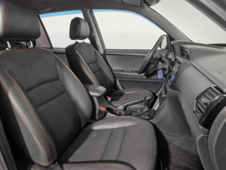 Chery Tiggo 3